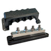 Victron Busbar 600A 4P  Cover 4X 3/8