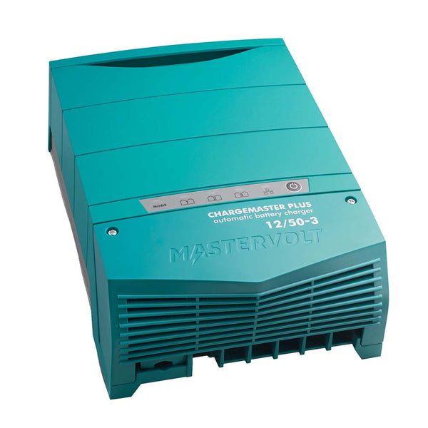 Mastervolt ChargeMaster Plus 12/50-3 Battery Charger [44310505] - Image 2