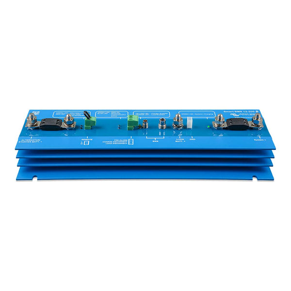 Victron Smart BMS 12/200 f/Victron LIFEPO4 Batteries 12VDC Only [BMS210055000] - Image 2