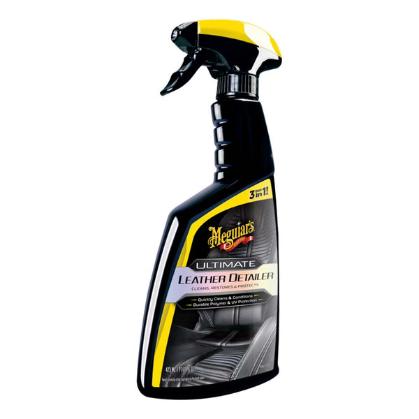 Meguiars Ultimate Leather Detailer - 16oz [G201316] - Image 1