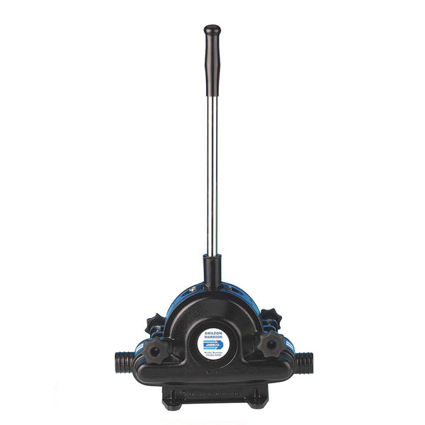 Jabsco Amazon Warrior Manual Bilge Pump [29280-0000] - Image 1