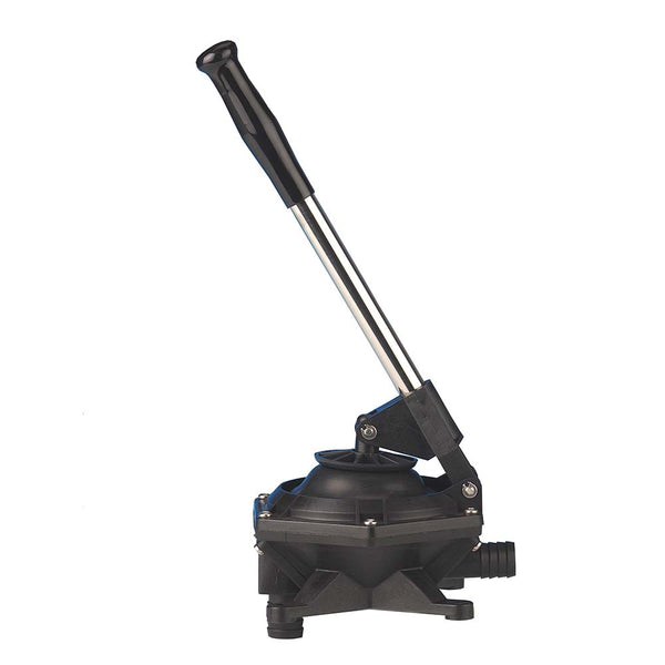 Jabsco Amazon Bulkhead Manual Bilge Pump [29240-0000] - Image 1