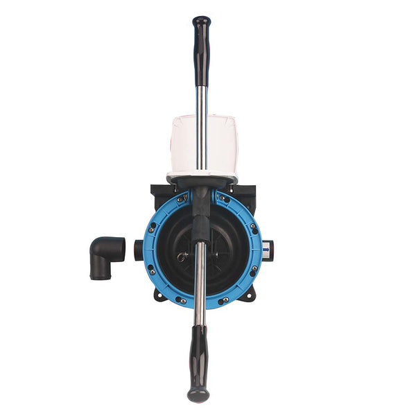 Jabsco Amazon Universal Manual Bilge Pump [29270-0000] - Image 1