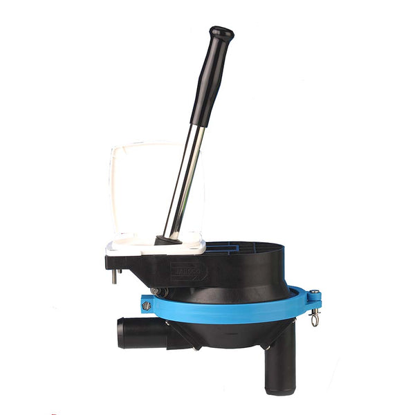 Jabsco Amazon Thrudeck Pump Manual Bilge Pump [29250-0000] - Image 1