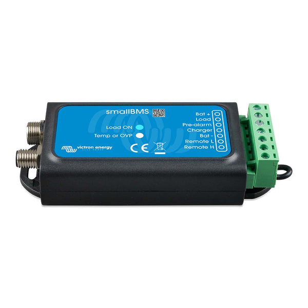 Victron SmallBMS f/Smart LiFePO4 Batteries w/M8 [BMS400100000] - Image 1