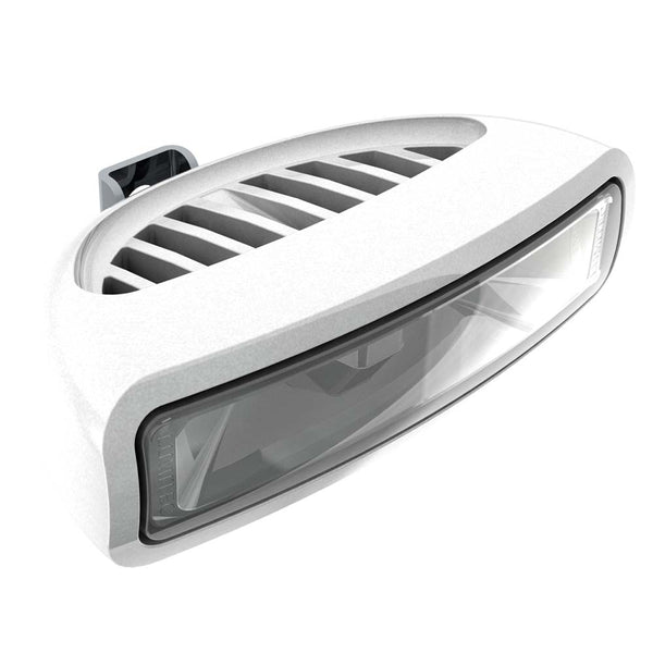 Lumitec Caprera3 Spreader Light - Spectrum - White Housing [101710] - Image 1