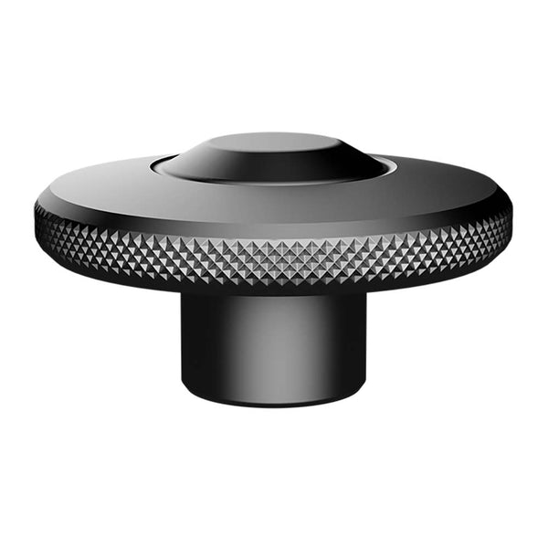 PTM Watersports Board Rack Replacement Knob - Titanium Grey [P12927-58TEBGR] - Image 1