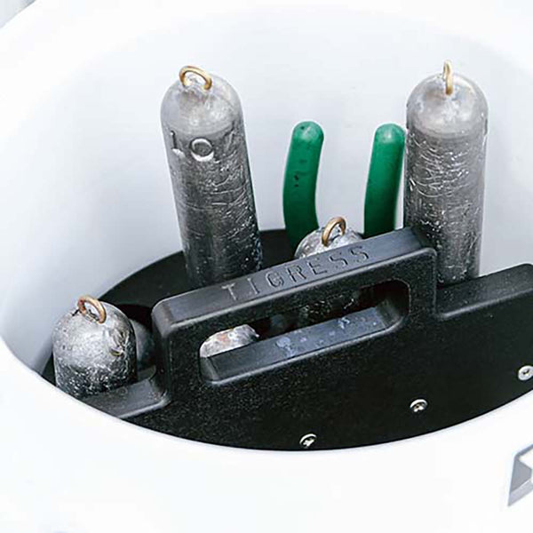 Tigress Bucket Lead Holder [88448] - Image 2