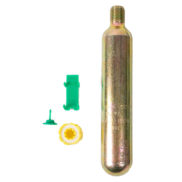 Mustang Re-Arm Kit F 33g - Automatic/Manual [MA7113-0-0-102] - Image 1