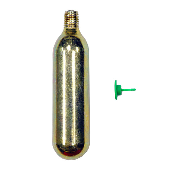 Mustang Re-Arm Kit G 12g - Manual [MA7116-0-0-102] - Image 1