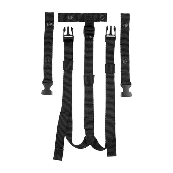 Mustang Sailing Leg Strap [MA3032-13-0-101] - Image 2