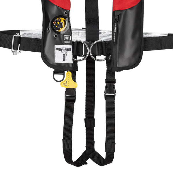 Mustang Sailing Leg Strap [MA3032-13-0-101] - Image 1