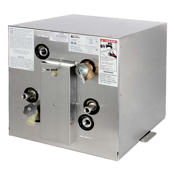 Kuuma 11810 - 6 Gallon Water Heater - 120V [11810] - Image 1