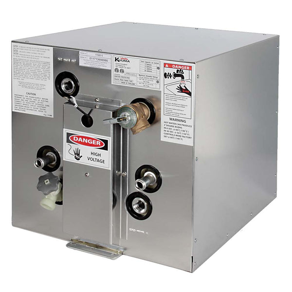 Kuuma 11811 - 6 Gallon Water Heater - 120V [11811] - Image 1