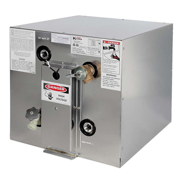 Kuuma 11812 - 6 Gallon Water Heater - 120V [11812] - Image 1