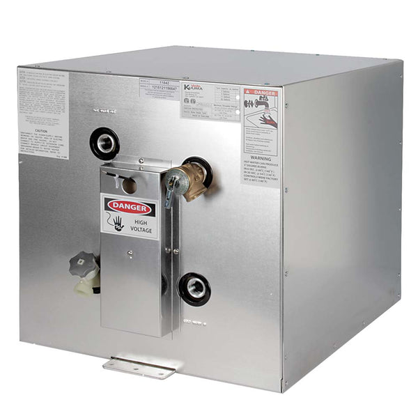 Kuuma 11842 - 11 Gallon Water Heater - 120V [11842] - Image 1