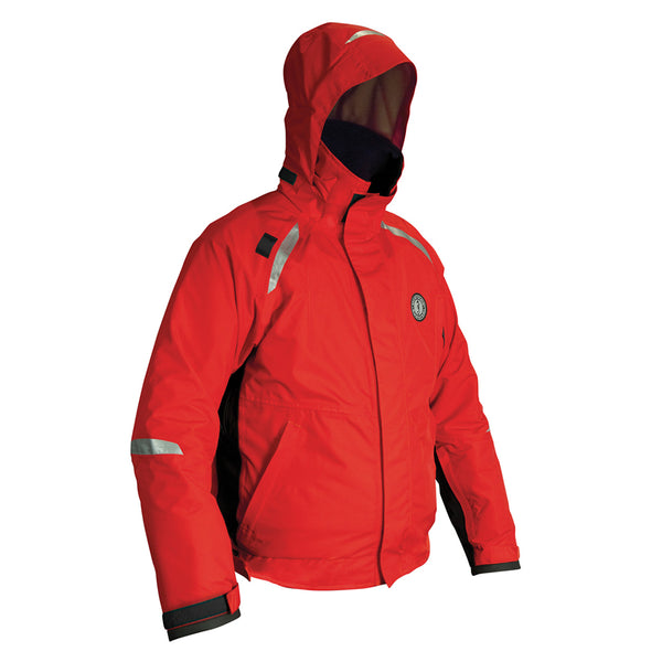 Mustang Catalyst Flotation Jacket - Red/Black - Medium [MJ5246-123-M-206] - Image 1