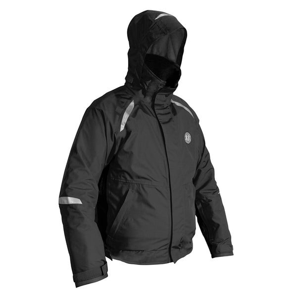 Mustang Catalyst Flotation Jacket - Black - Medium [MJ5246-13-M-206] - Image 1