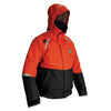 Mustang Catalyst Flotation Jacket - Orange/Black - Large [MJ5246-33-L-206]