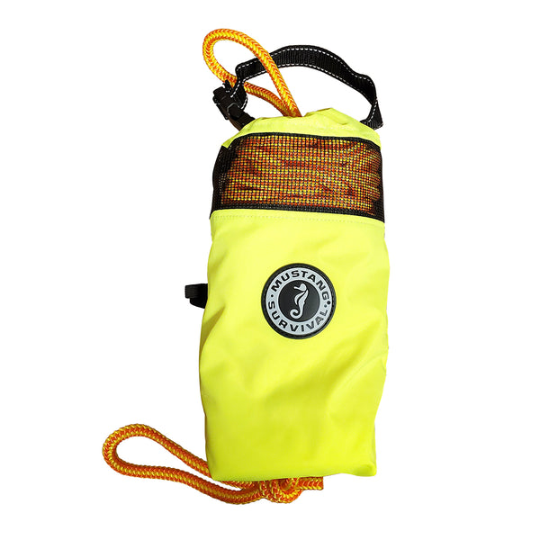 Mustang Water Rescue Professional Throw Bag - 75 Rope [MRD175-251-0-215] - Image 1