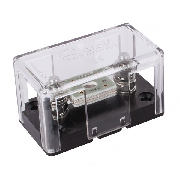 Quick TFH3 Fuse Holder [FVEFPTFH3000A00] - Image 1