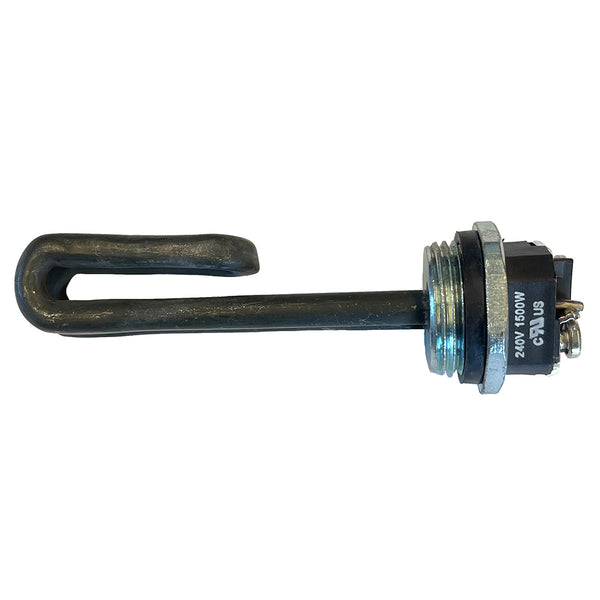 Camco Screw-In Element - 1500W - 240V - ULWD LL *Bulk [02152] - Image 1