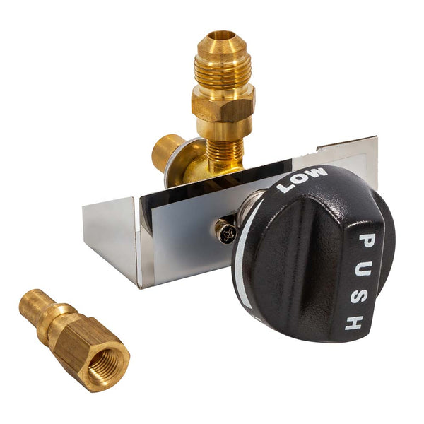 Kuuma Low Pressure Valve  Orifice [58270] - Image 1