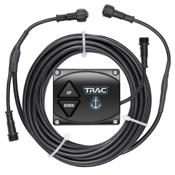 TRAC Outdoors Wired Second Switch f/G3 Anchor Winch [69043] - Image 1