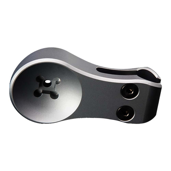 PTM Watersports RTS - 100 Adapter - Titanium Grey [P12902-100GR] - Image 1