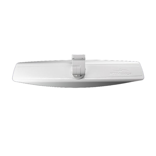 PTM Watersports VX-140 Center Console Mirror w/Mount - White [P13228-300PCWH01] - Image 1