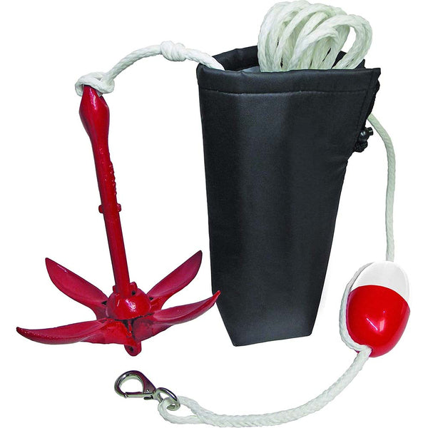 T-H Marine PWC Anchor Kit - 3lb [BE-AN-50301-DP] - Image 1