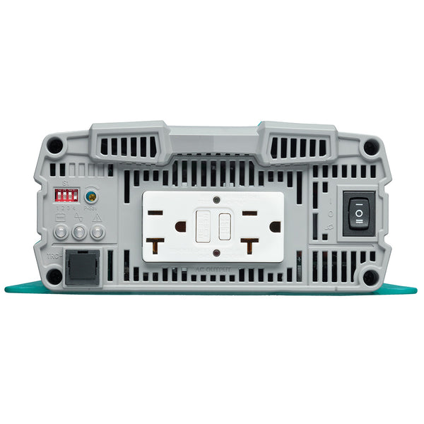 Mastervolt AC Master 12/700 (120V) Inverter [28510700] - Image 3