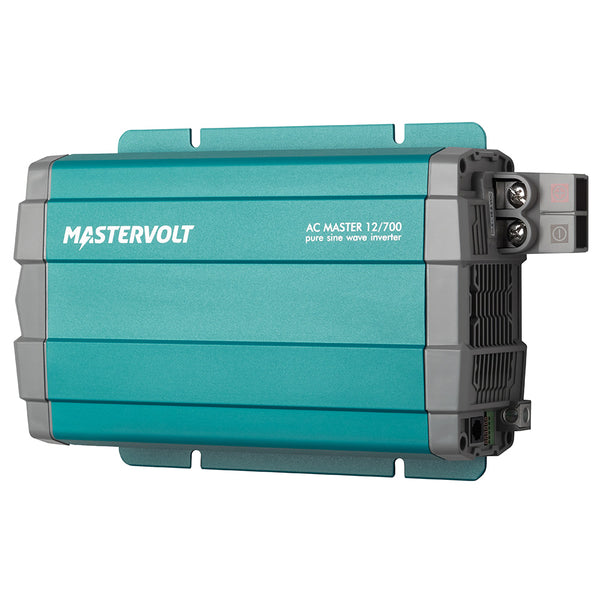 Mastervolt AC Master 12/700 (120V) Inverter [28510700] - Image 1