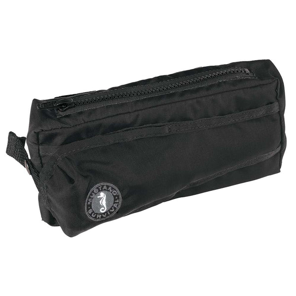 Mustang Accessory Pocket - Black [MA6000-13-0-101] - Image 1