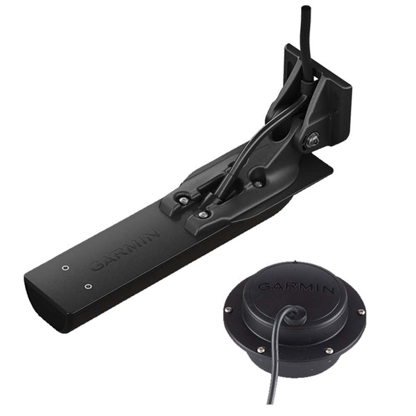 Garmin GT36-TM  GT15M-IH Transducer Bundle [010-02536-10] - Image 1