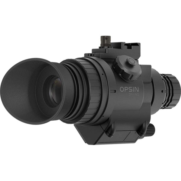 SIONYX OPSIN Ultra Low-Light Color Monocular [C013400] - Image 2