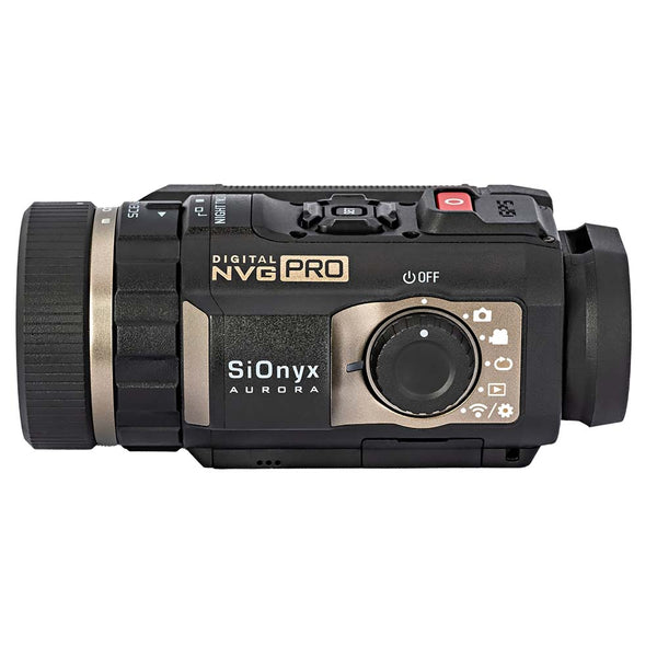 SIONYX Aurora PRO Night Vision Camera [C011300] - Image 3
