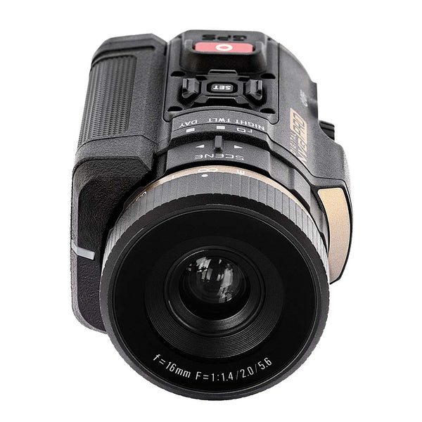 SIONYX Aurora PRO Night Vision Camera [C011300] - Image 4