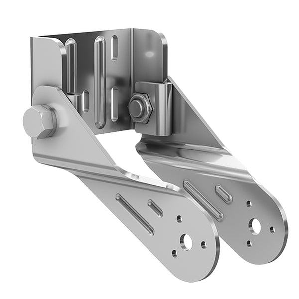 Garmin Transom Mount Bracket f/Livescope Plus LVS34 [010-13228-04] - Image 1