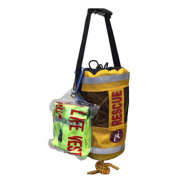 First Watch RTB-50 Emergency Throw Bag - 50 [RTB-50] - Image 1