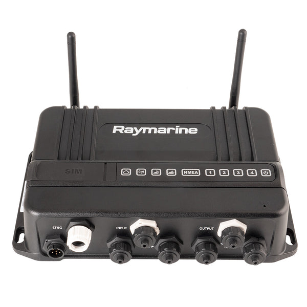 Raymarine YachtSense Link Marine Mobile Router [E70640] - Image 2