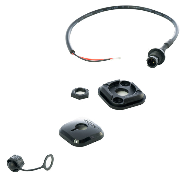 Vesper Bulkhead Connector Kit f/Cortex H1 [010-13270-00] - Image 2