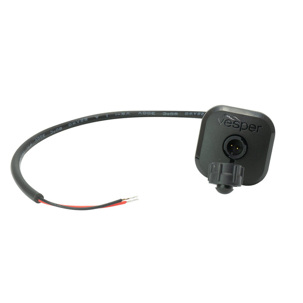 Vesper Bulkhead Connector Kit f/Cortex H1 [010-13270-00] - Image 1