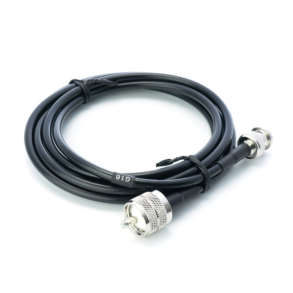 Vesper Splitter Patch 2M Cable f/Cortex M1 to External VHF [010-13269-00] - Image 1