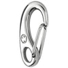 Wichard Safety Snap Hook - 50mm [2480W]