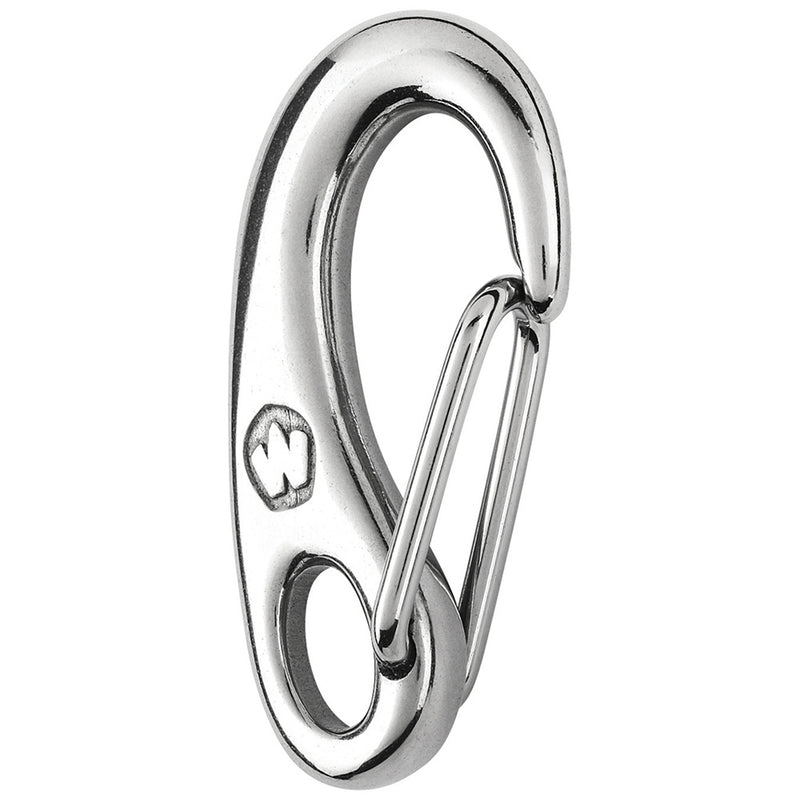 Wichard Safety Snap Hook - 50mm [2480W]