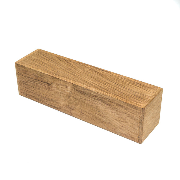 Whitecap Four Drink/Binocular Rack - Teak [62632] - Image 4
