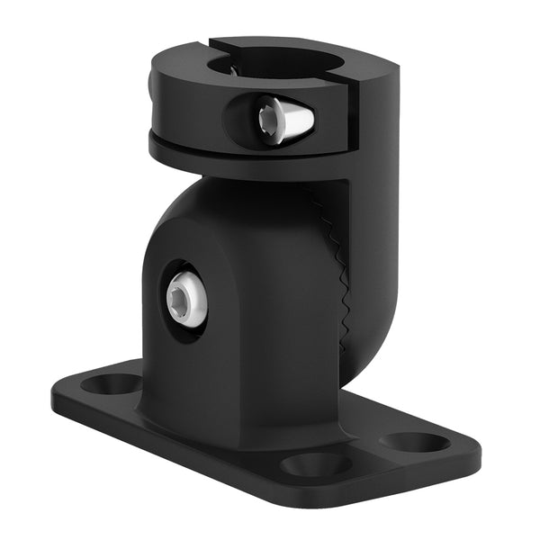 Fusion XS Series Wake Tower Mounting Bracket - Flat Mount [010-13101-20] - Image 2