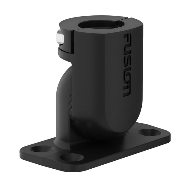 Fusion XS Series Wake Tower Mounting Bracket - Flat Mount [010-13101-20] - Image 1