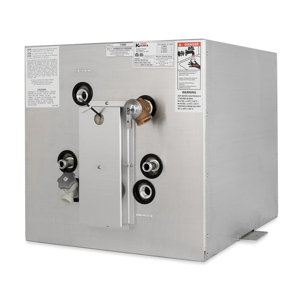 Kuuma 11850 - 11 Gallon Water Heater - 240V [11850] - Image 1
